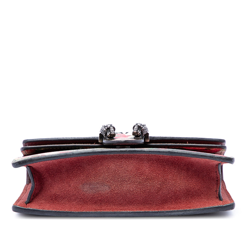 Mini GG Supreme Blooms Dionysus Crossbody - Image 3