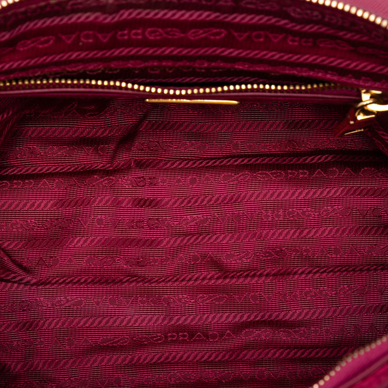 Impuntu Tessuto Chain Crossbody - Image 4
