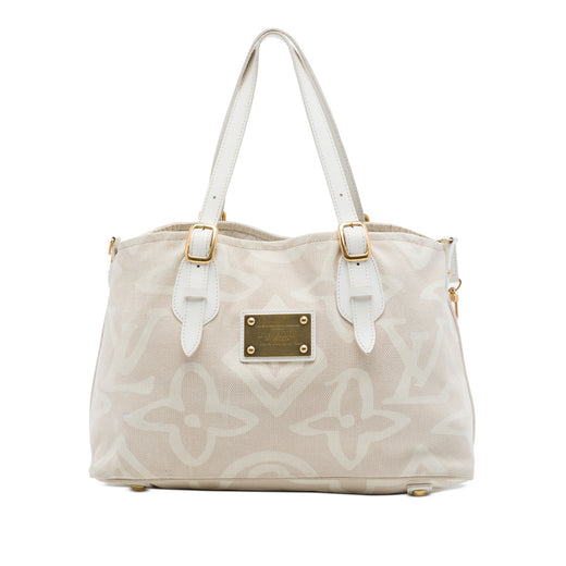 Monogram Tahitienne Cabas PM - Image 1