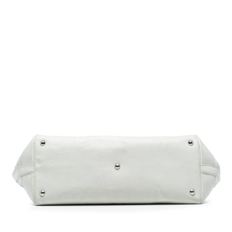 Guccissima Techno Tag Tote - Image 3