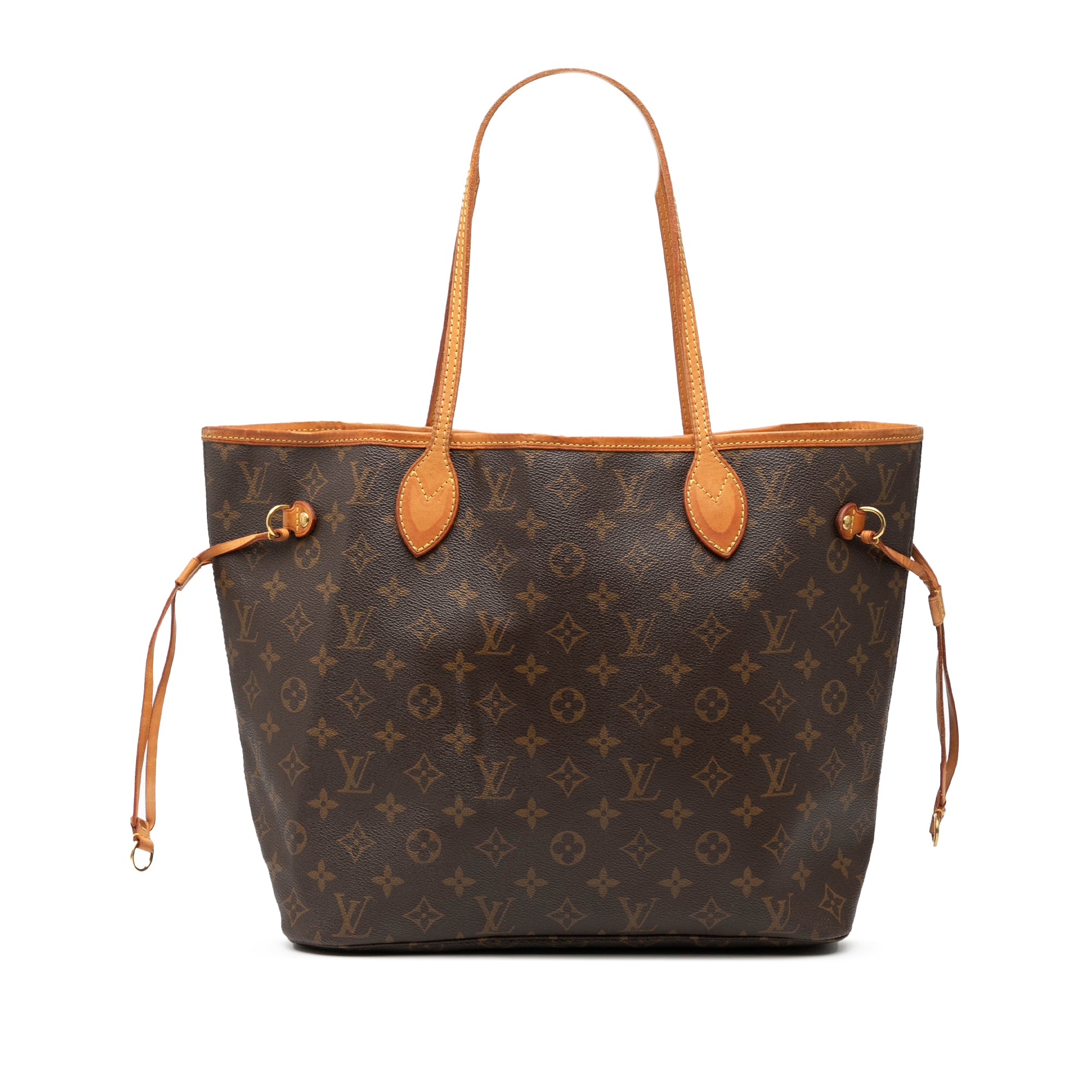 Monogram Neverfull MM - Image 1