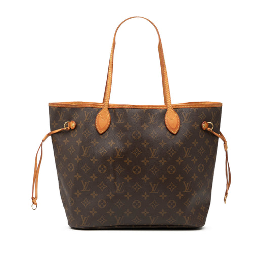 Monogram Neverfull MM - Image 1