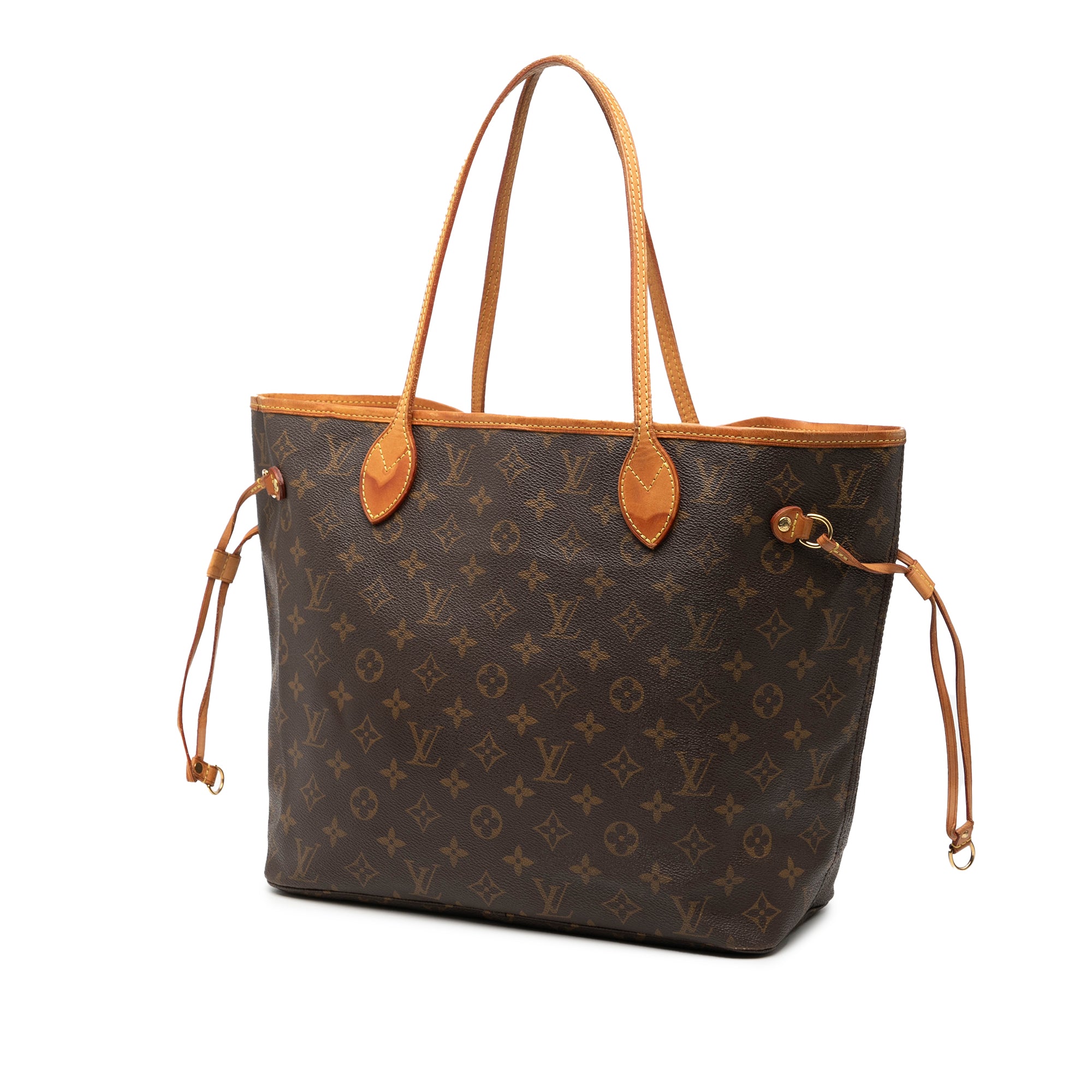 Monogram Neverfull MM - Image 2