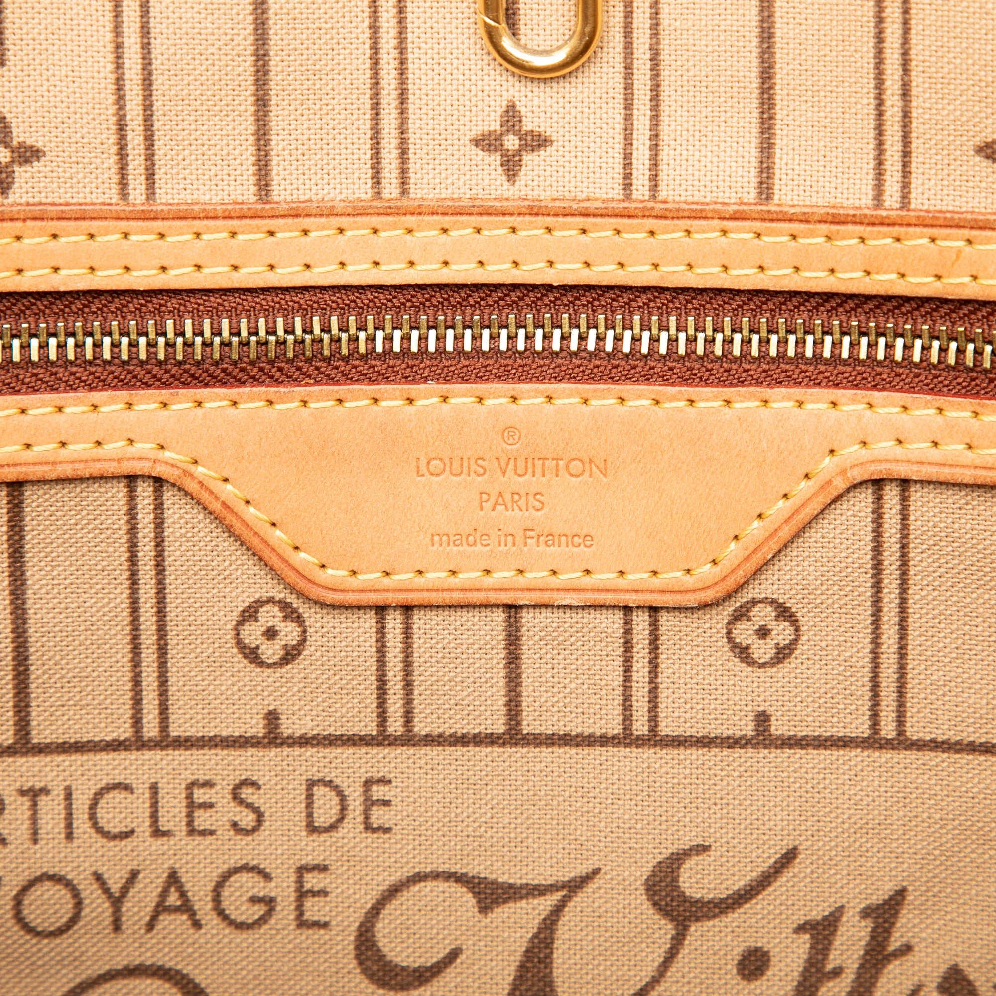 Monogram Neverfull MM - Image 5