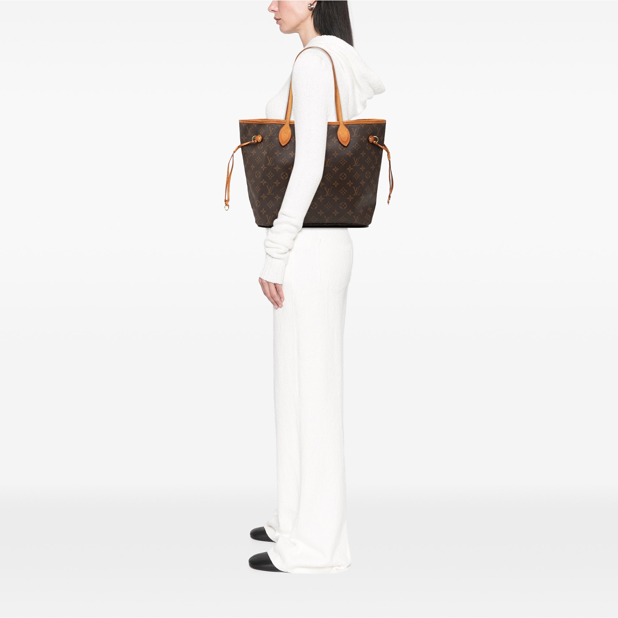 Monogram Neverfull MM - Image 8