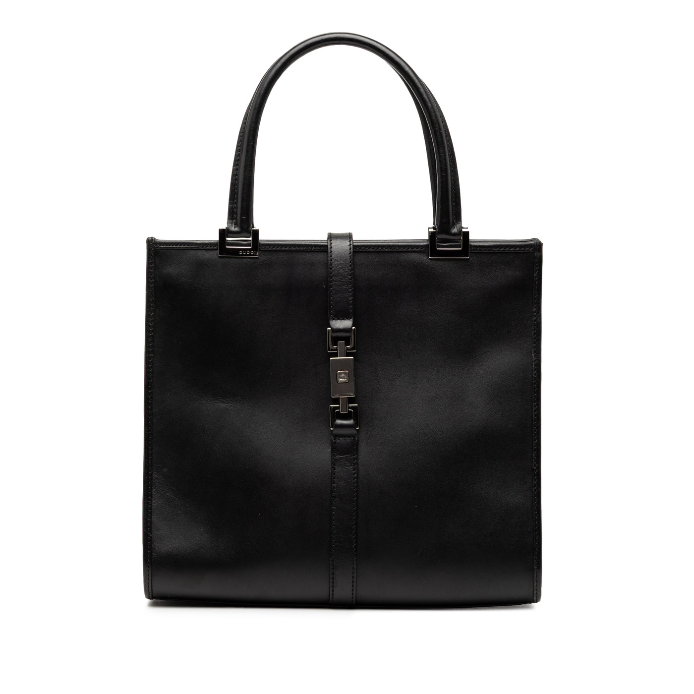 Calfskin Jackie Handbag - Image 1