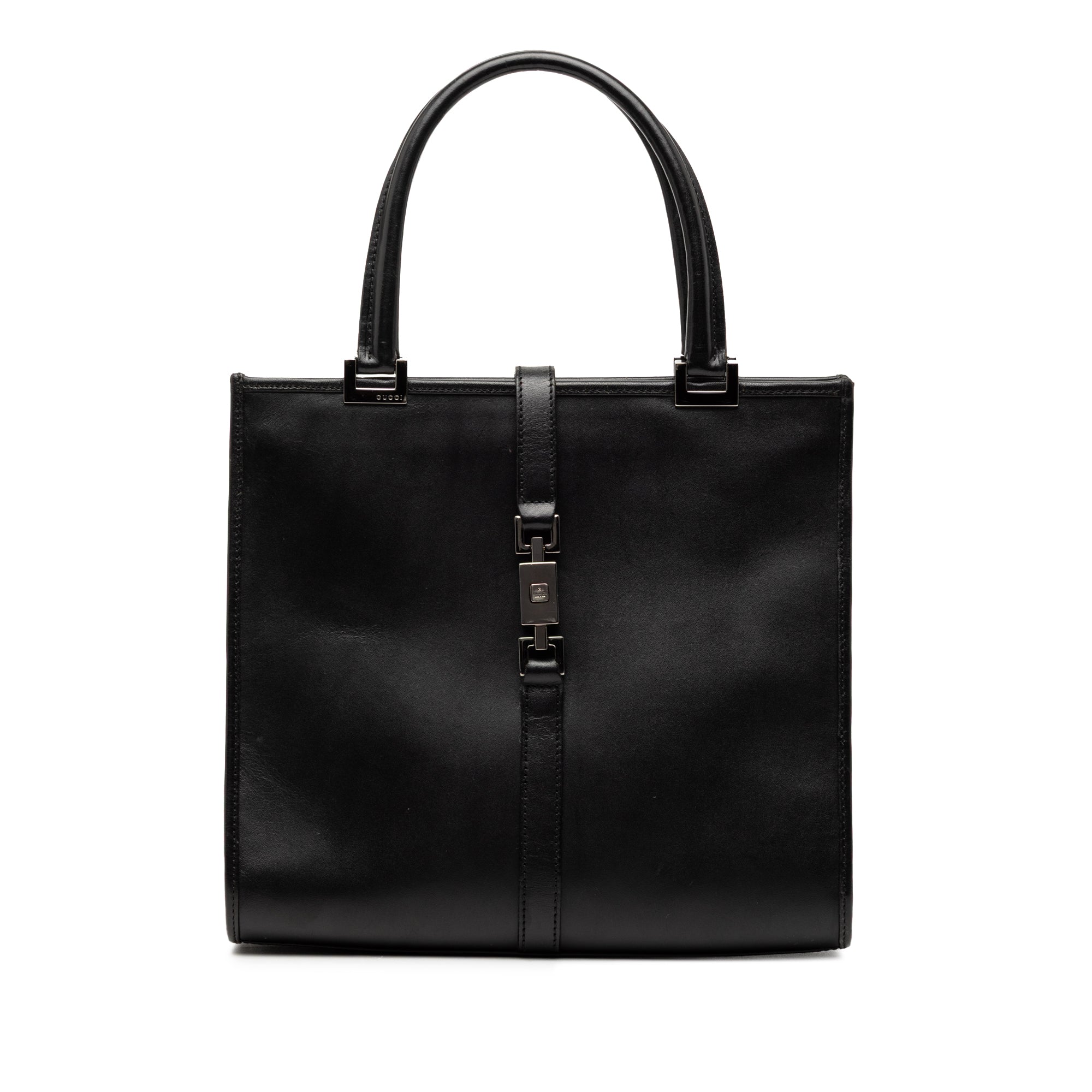 Calfskin Jackie Handbag - Image 1