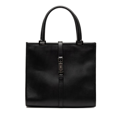 Calfskin Jackie Handbag - Image 1