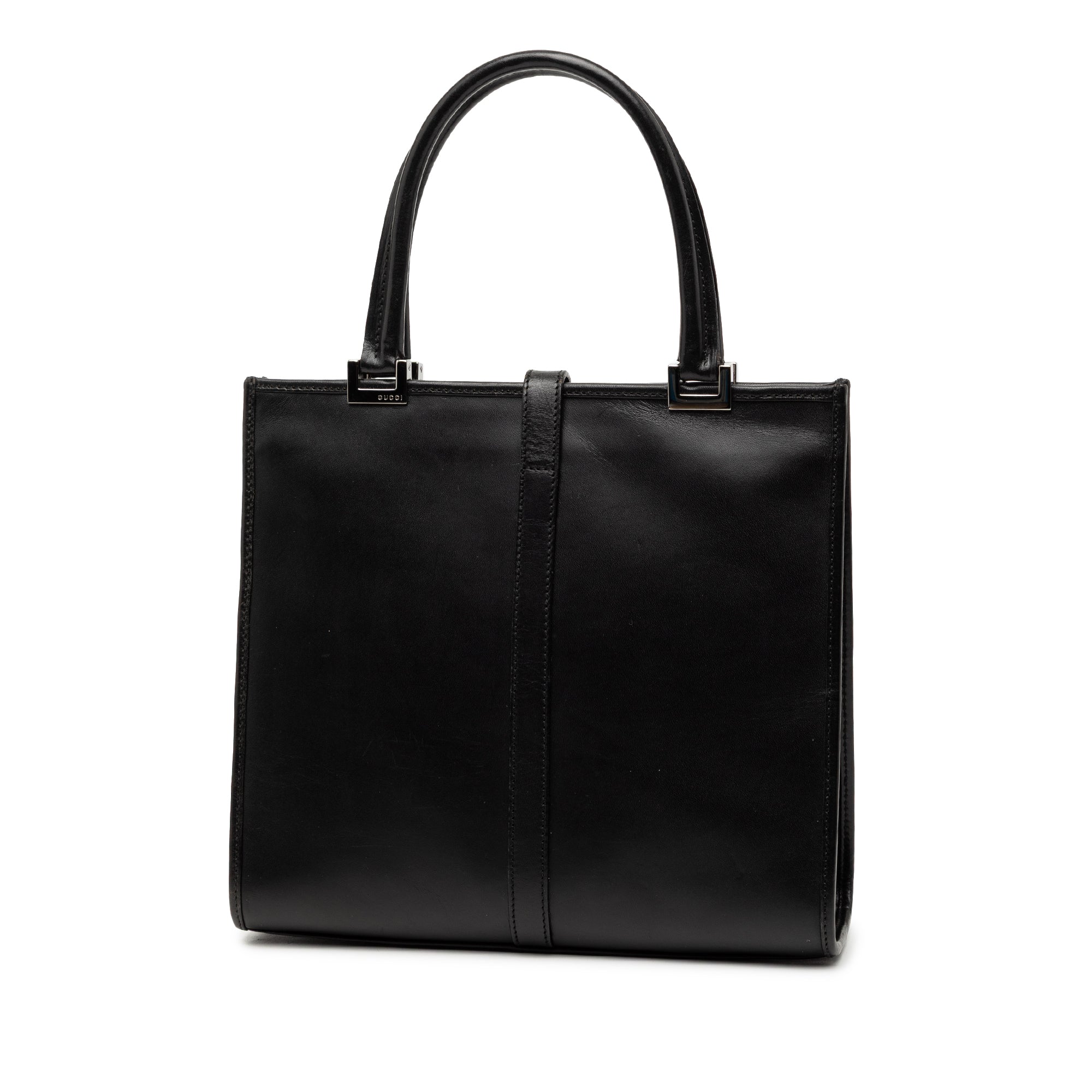 Calfskin Jackie Handbag - Image 2