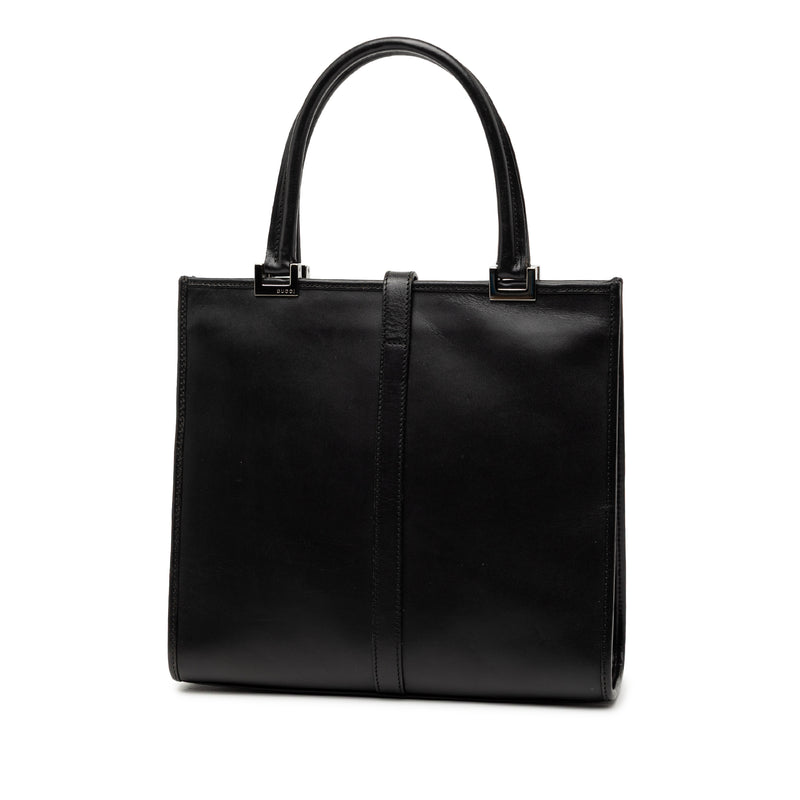 Calfskin Jackie Handbag - Image 2