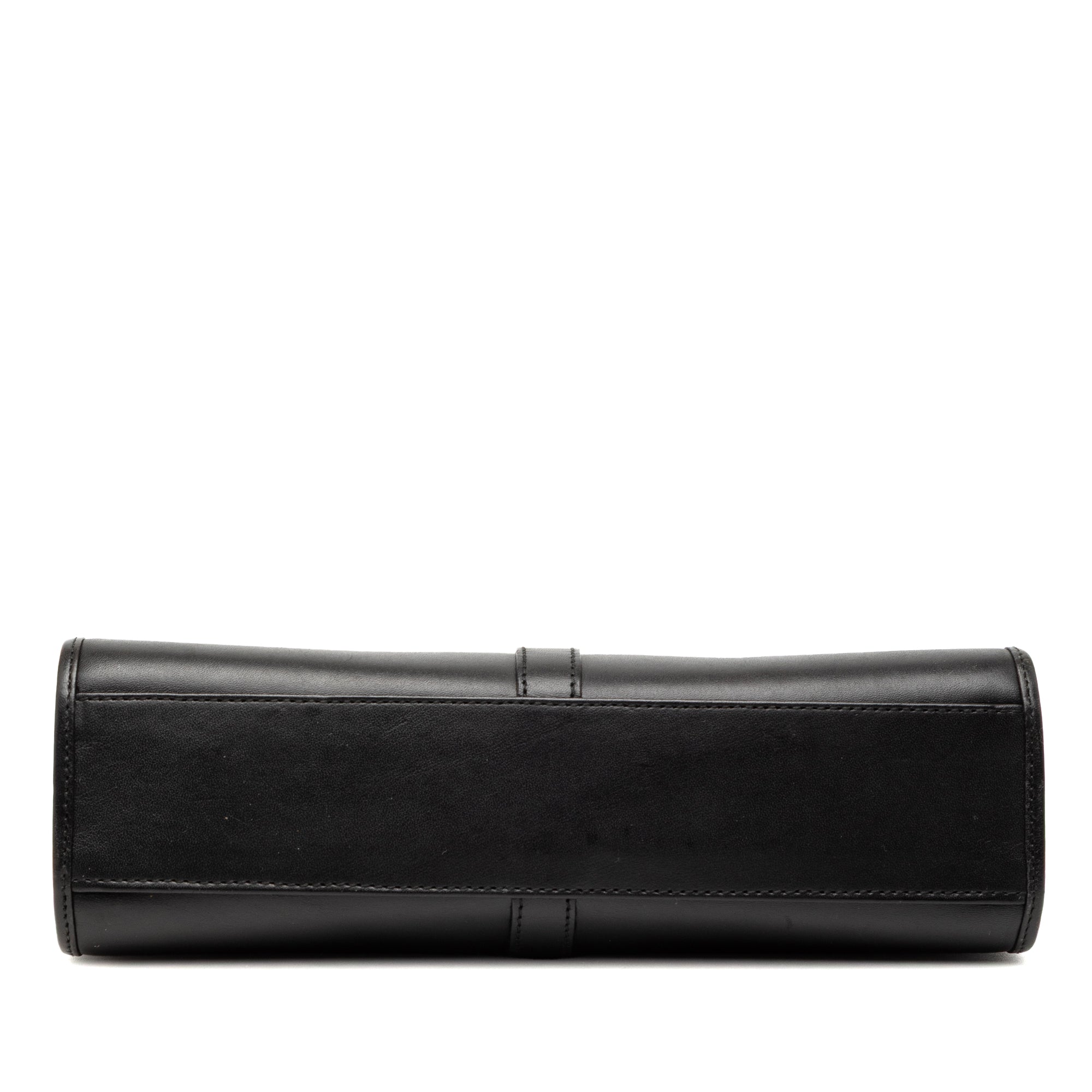 Calfskin Jackie Handbag - Image 3