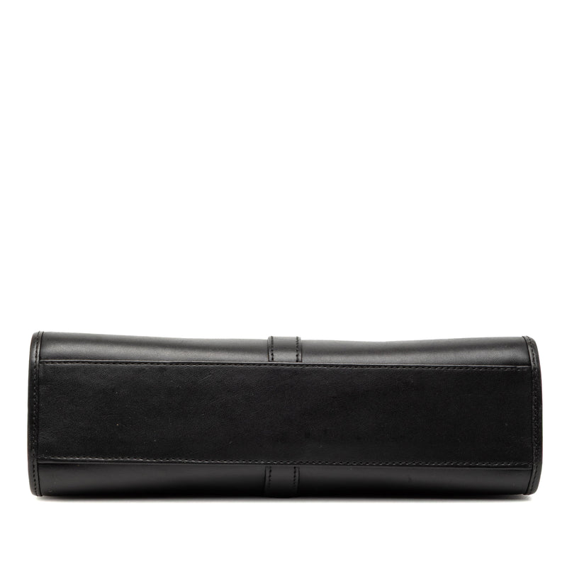 Calfskin Jackie Handbag - Image 3