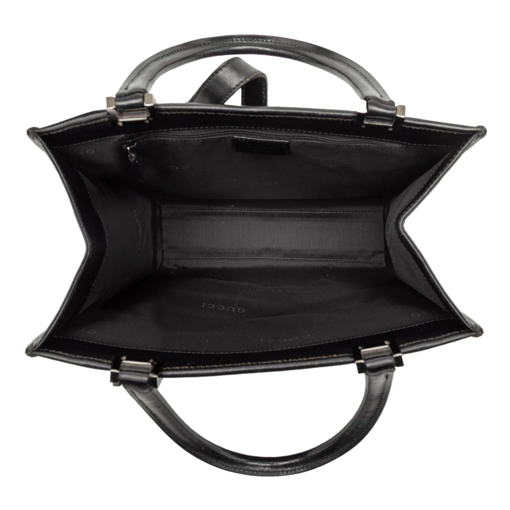 Calfskin Jackie Handbag - Image 4