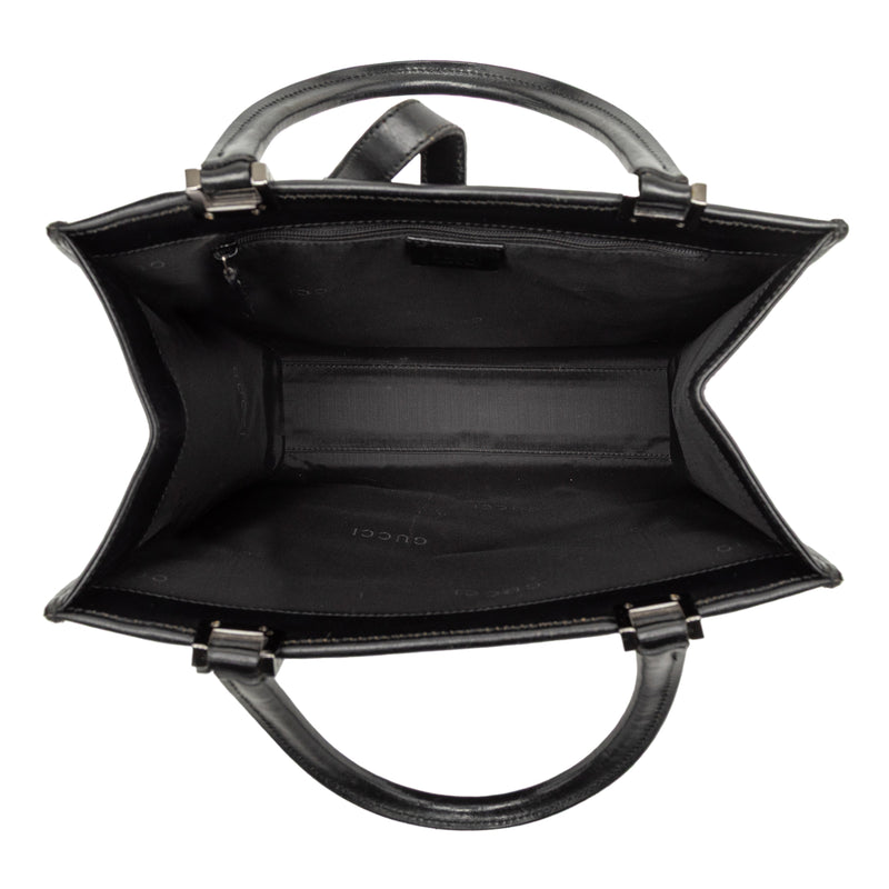 Calfskin Jackie Handbag - Image 4