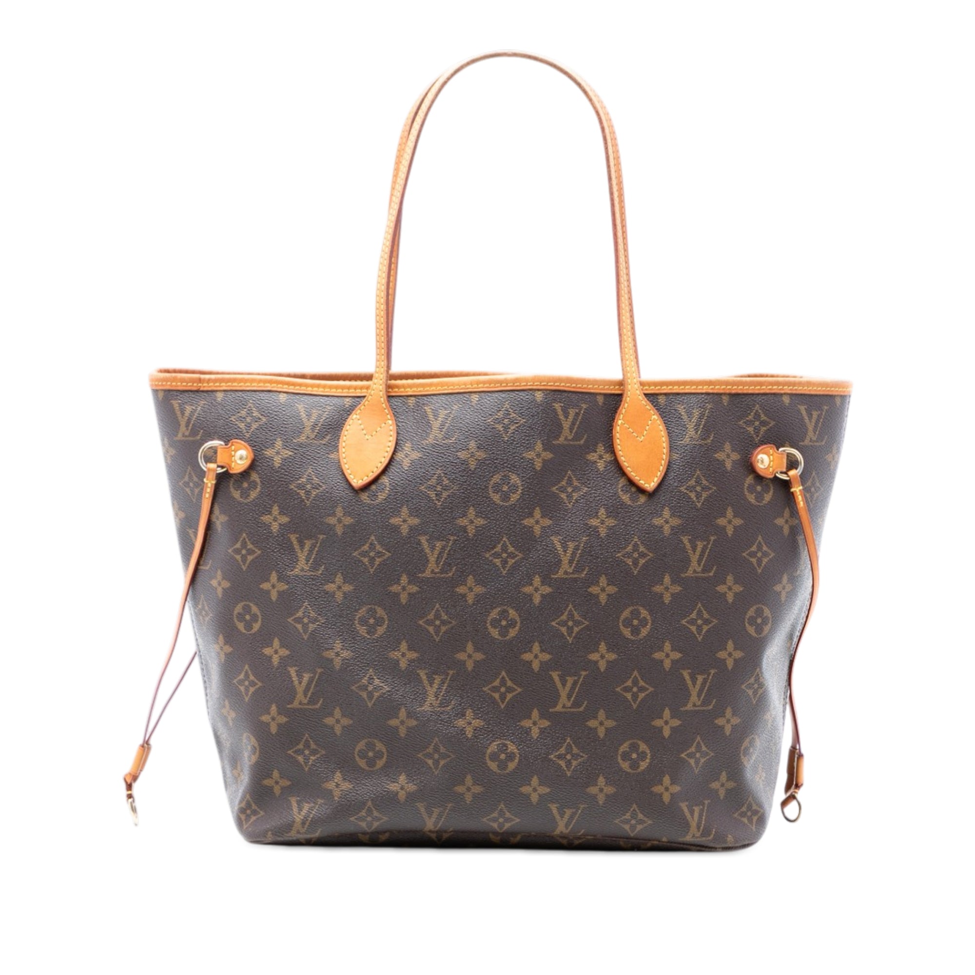 Monogram Neverfull MM - Image 1