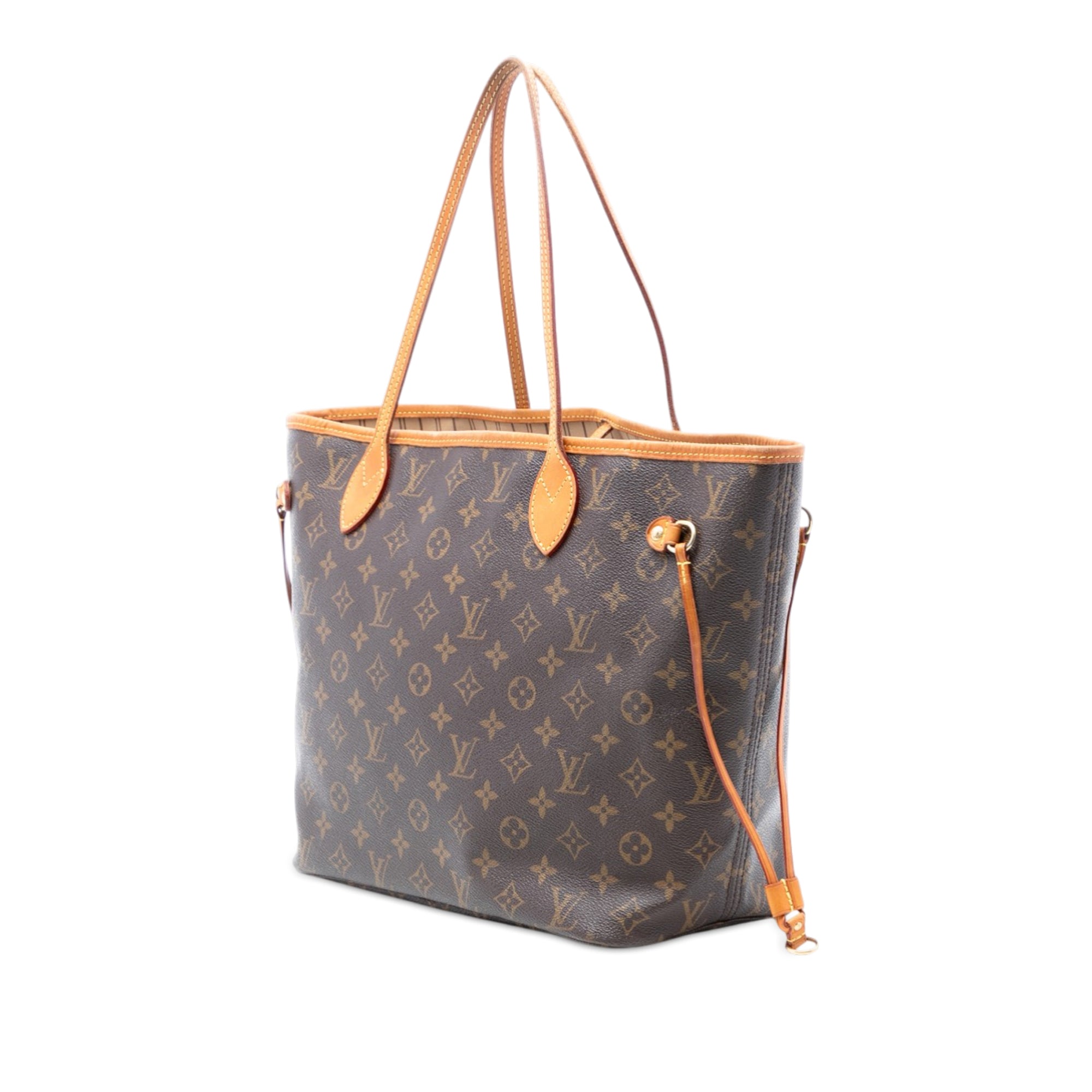 Monogram Neverfull MM - Image 2