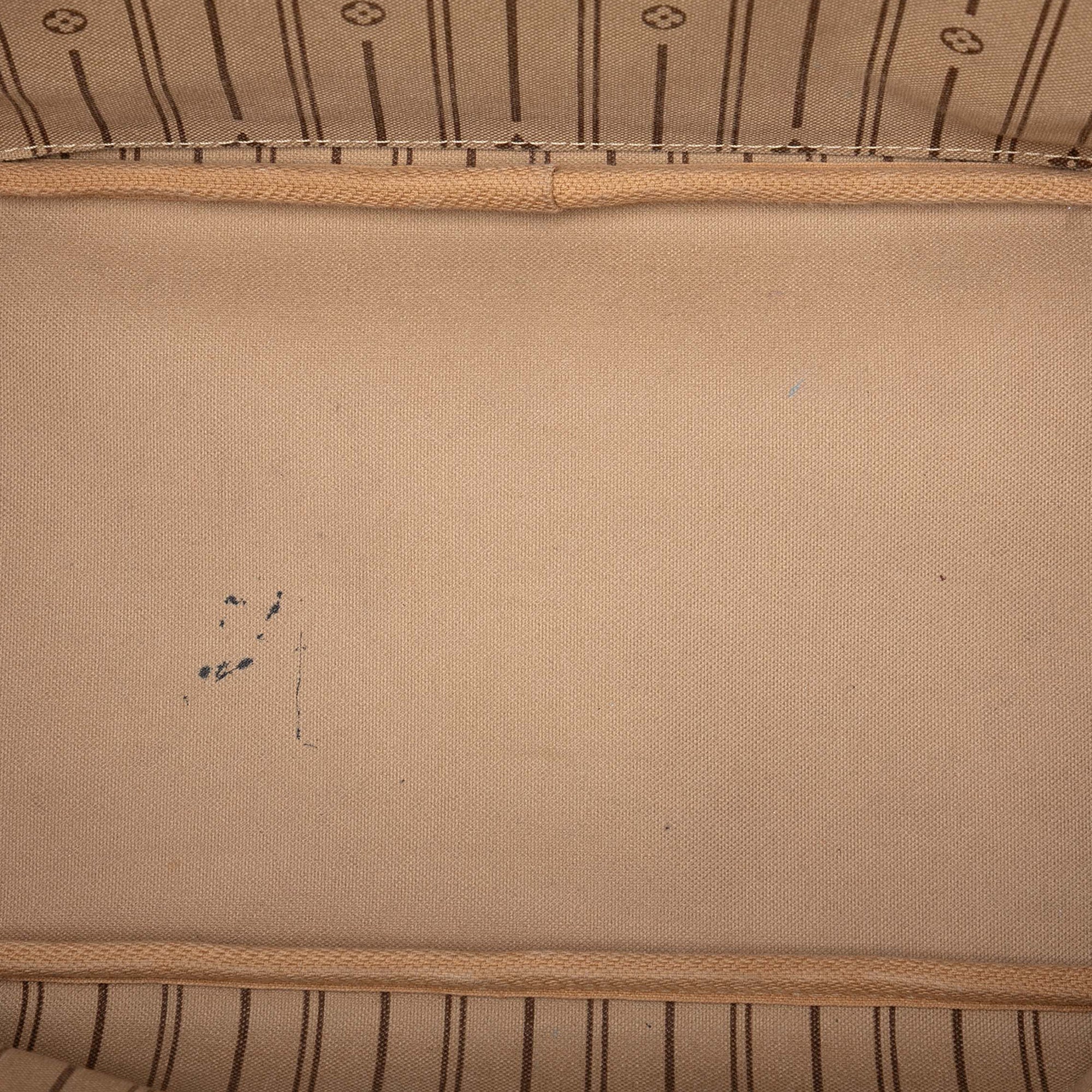 Monogram Neverfull MM - Image 4