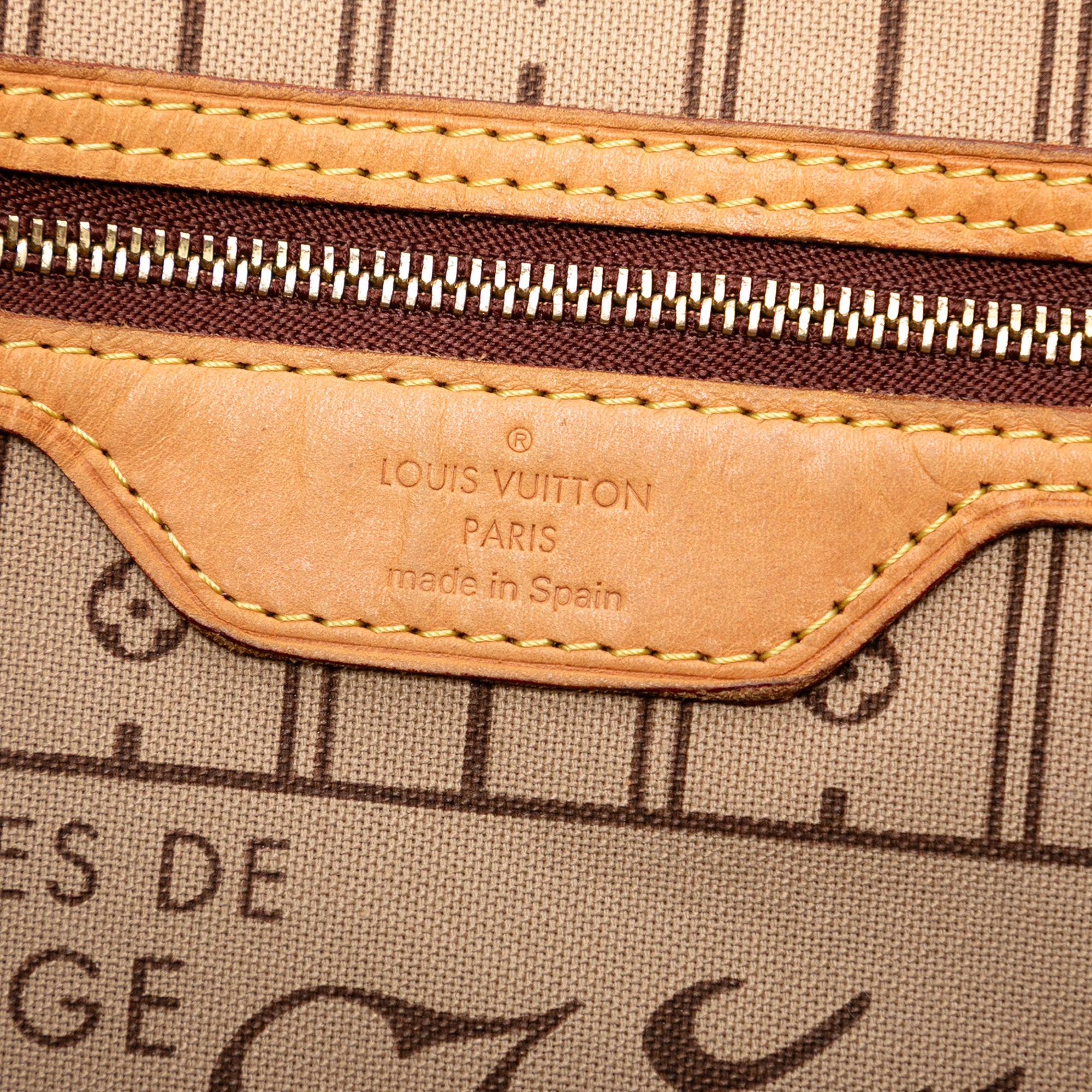 Monogram Neverfull MM - Image 5