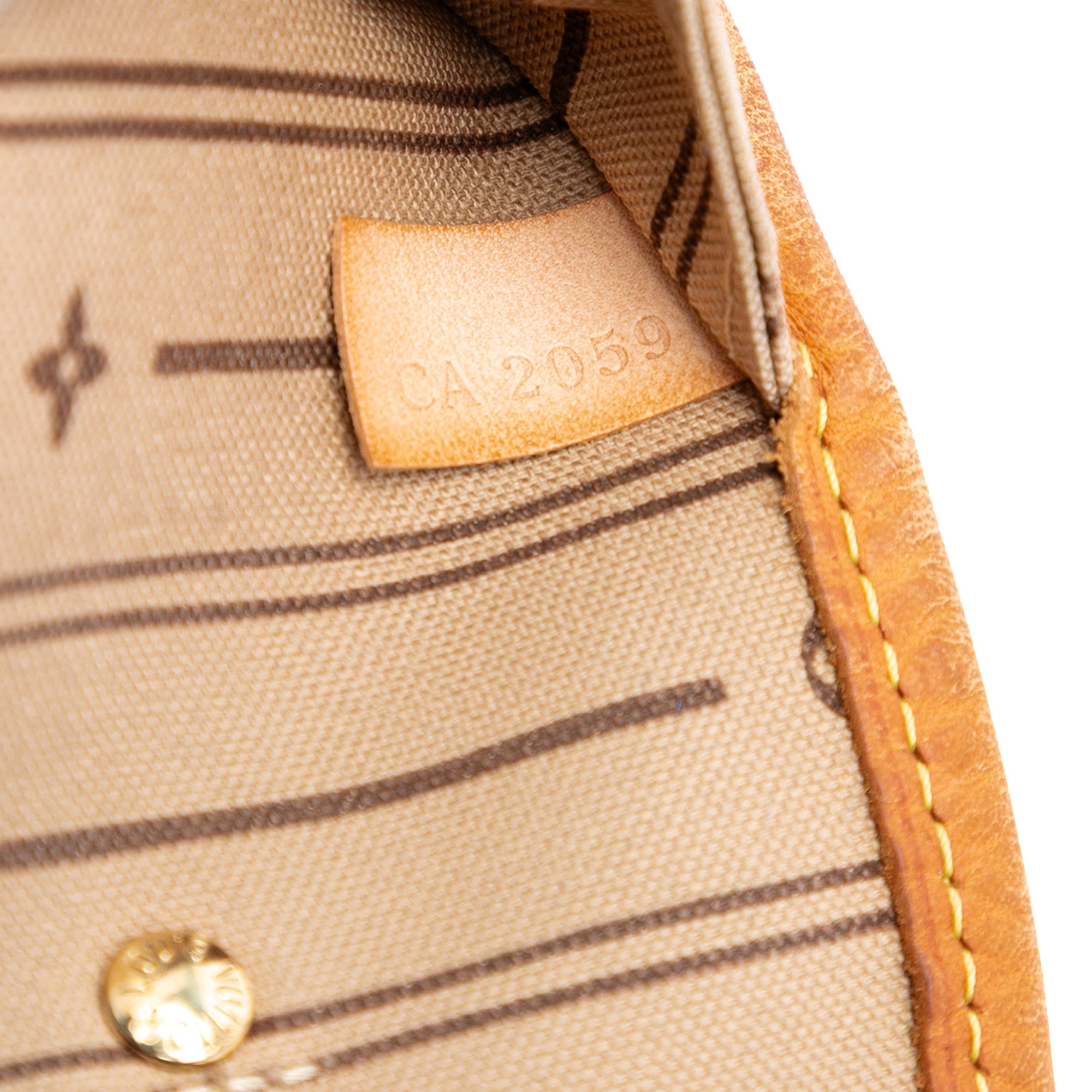 Monogram Neverfull MM - Image 6