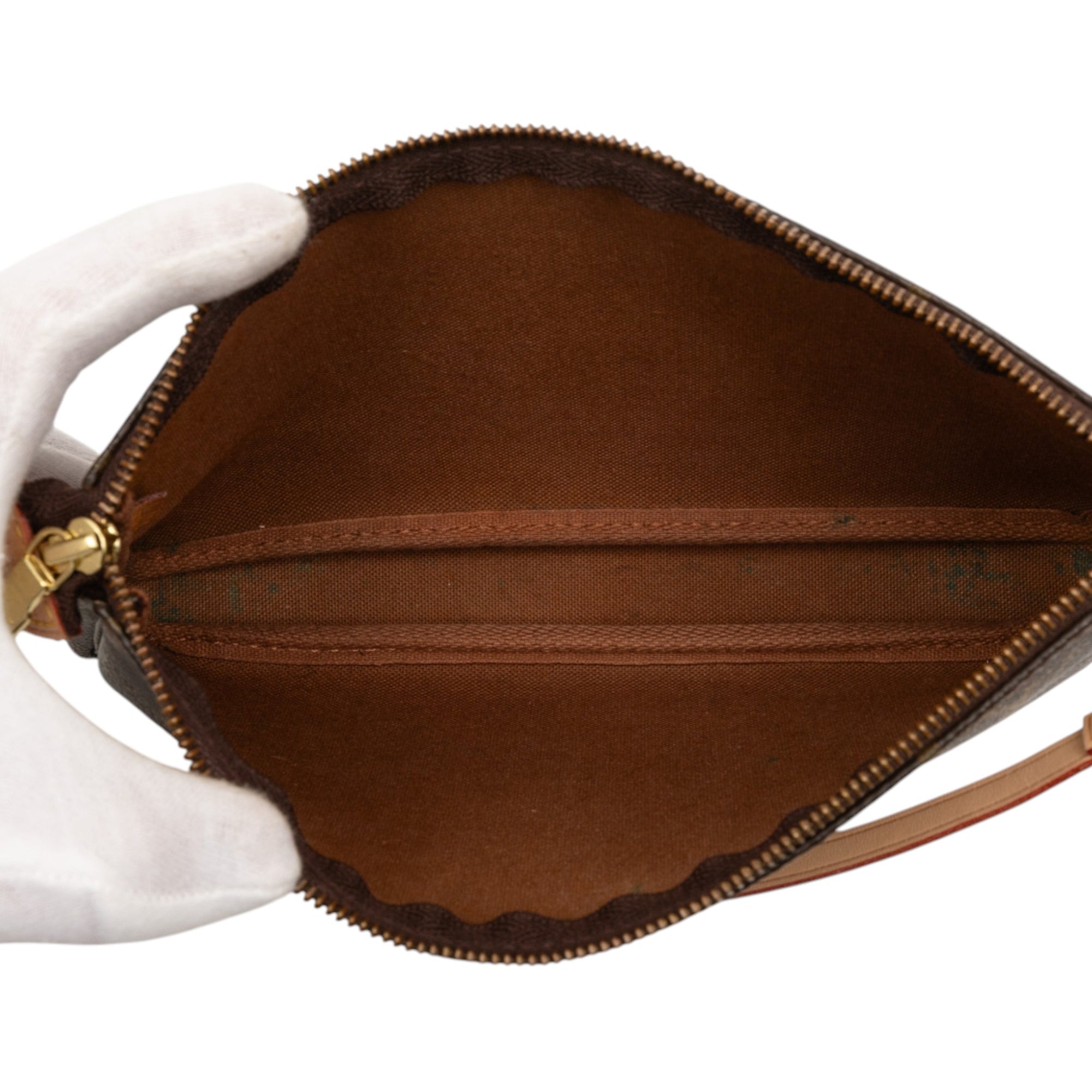 Monogram Pochette Accessoires - Image 4