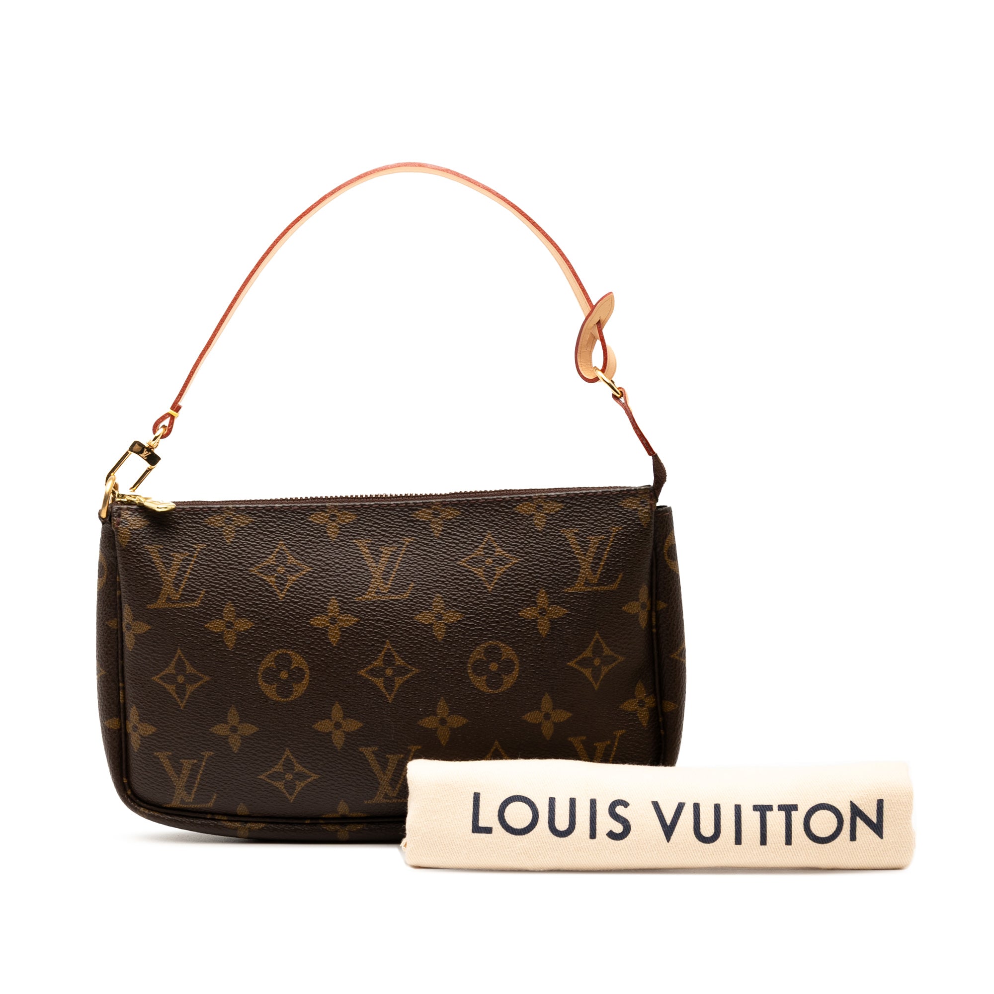 Monogram Pochette Accessoires - Image 9