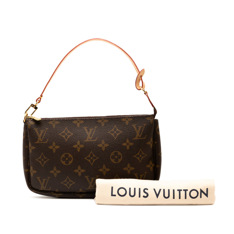 Monogram Pochette Accessoires - Image 9