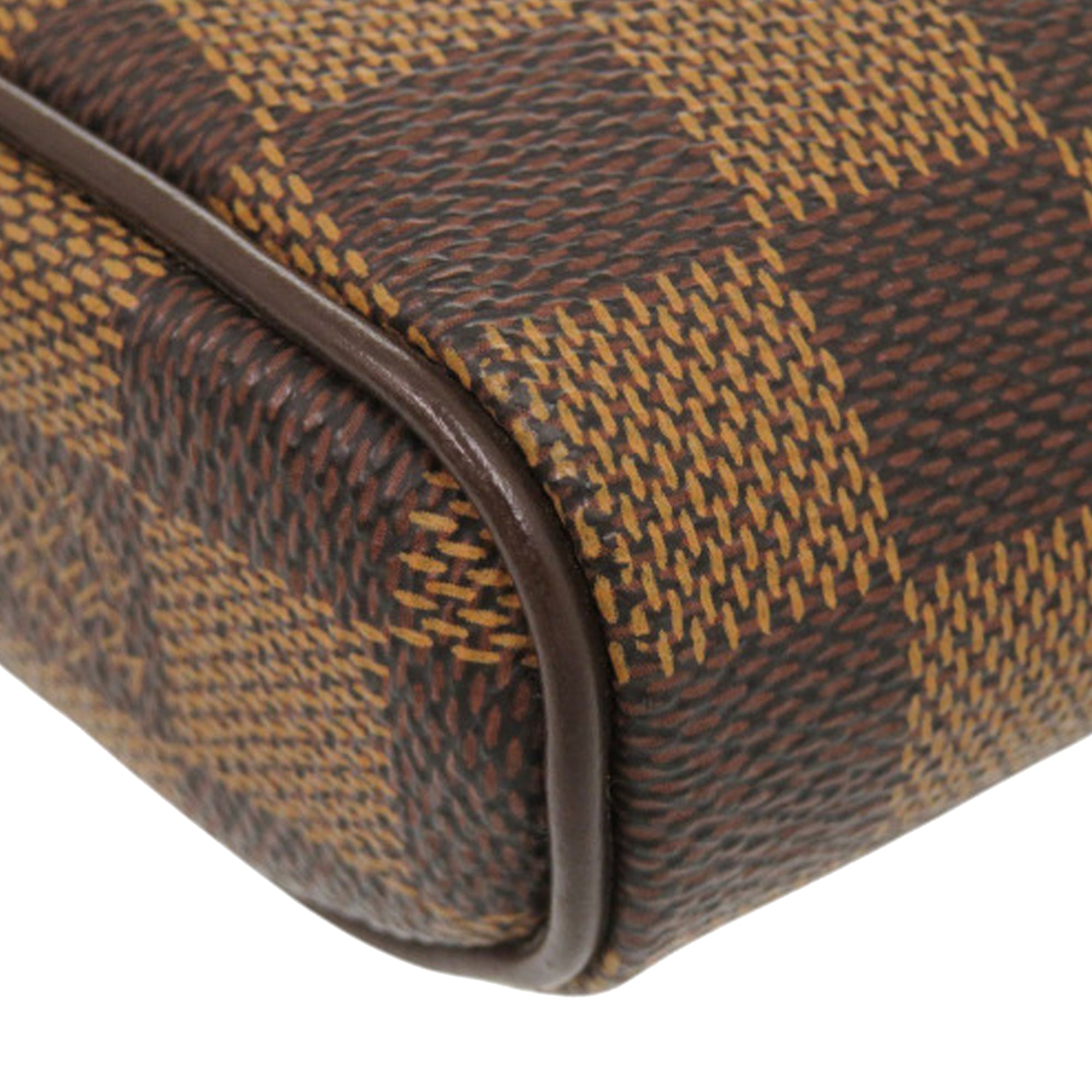 Damier Ebene Ipanema Pochette - Image 10