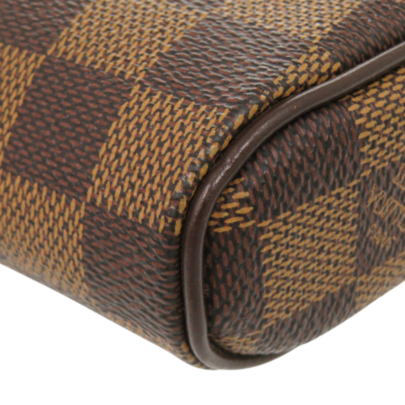 Damier Ebene Ipanema Pochette - Image 11