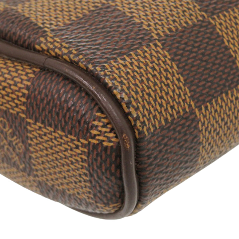 Damier Ebene Ipanema Pochette - Image 12
