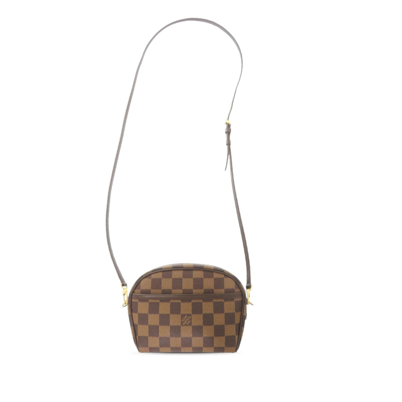 Damier Ebene Ipanema Pochette - Image 14