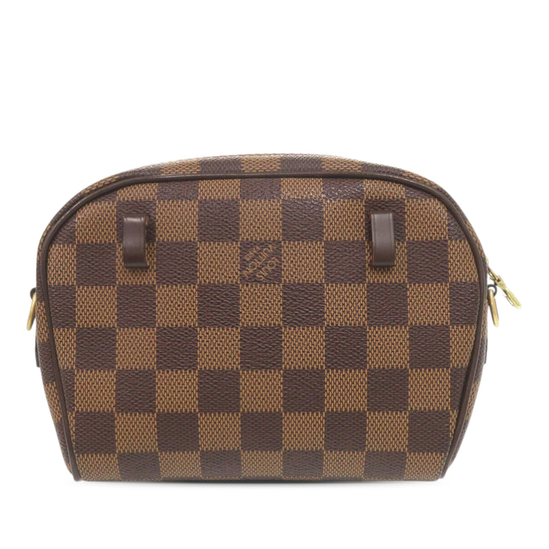 Damier Ebene Ipanema Pochette - Image 2