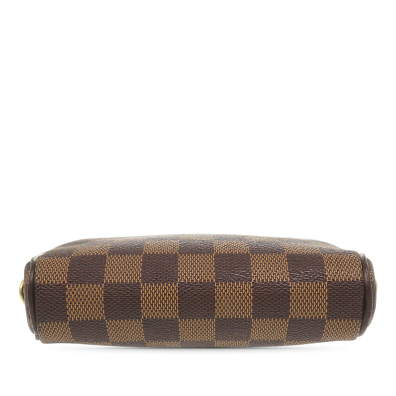 Damier Ebene Ipanema Pochette - Image 3