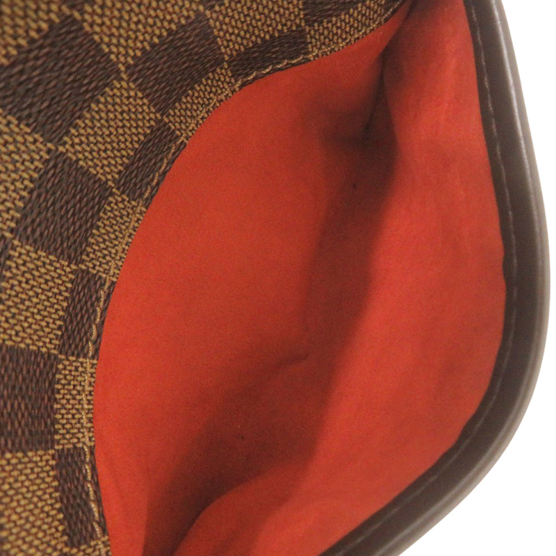 Damier Ebene Ipanema Pochette - Image 5