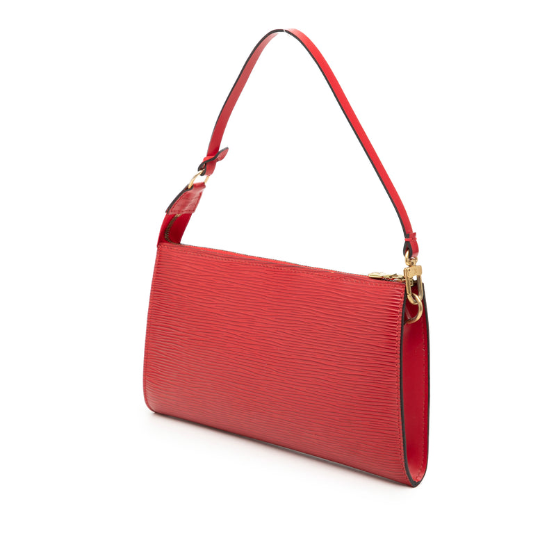 Epi Pochette Accessoires - Image 2
