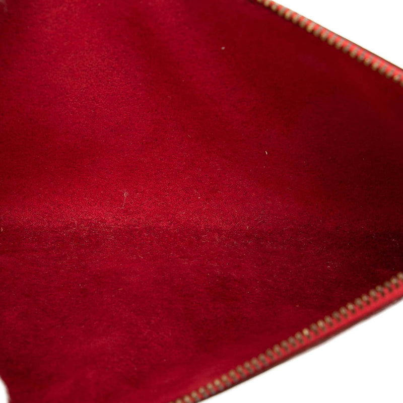 Epi Pochette Accessoires - Image 4
