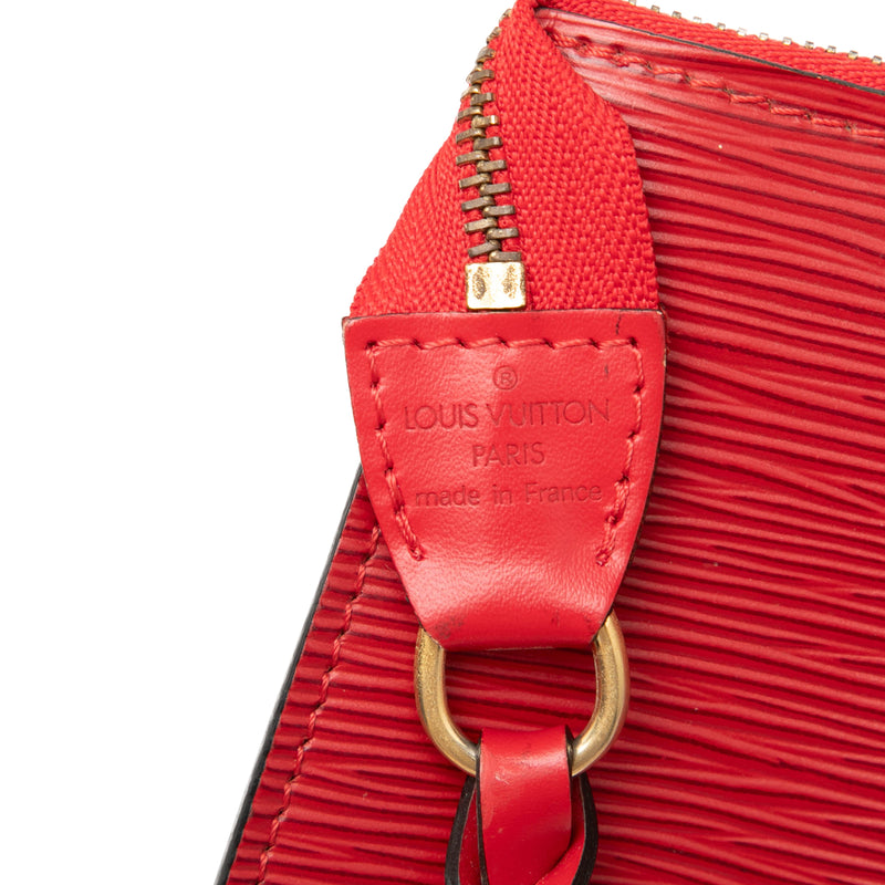 Epi Pochette Accessoires - Image 5