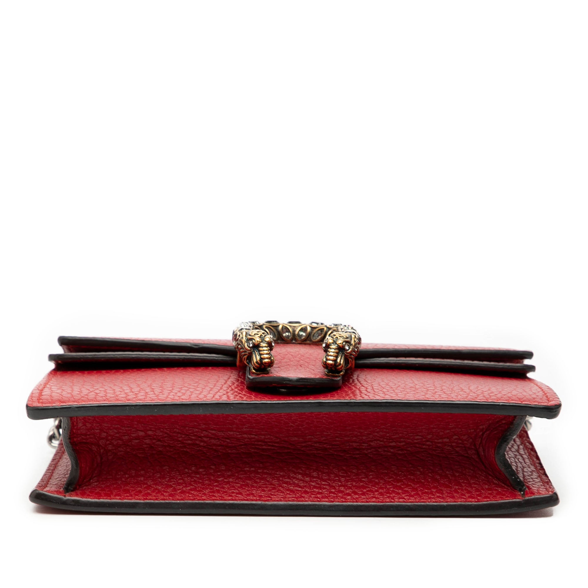Mini Leather Dionysus Crossbody - Image 3