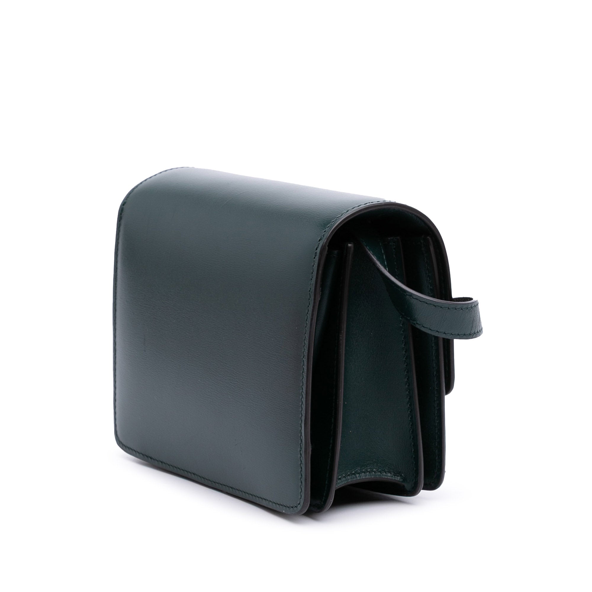 Small Calfskin Classic Box - Image 2