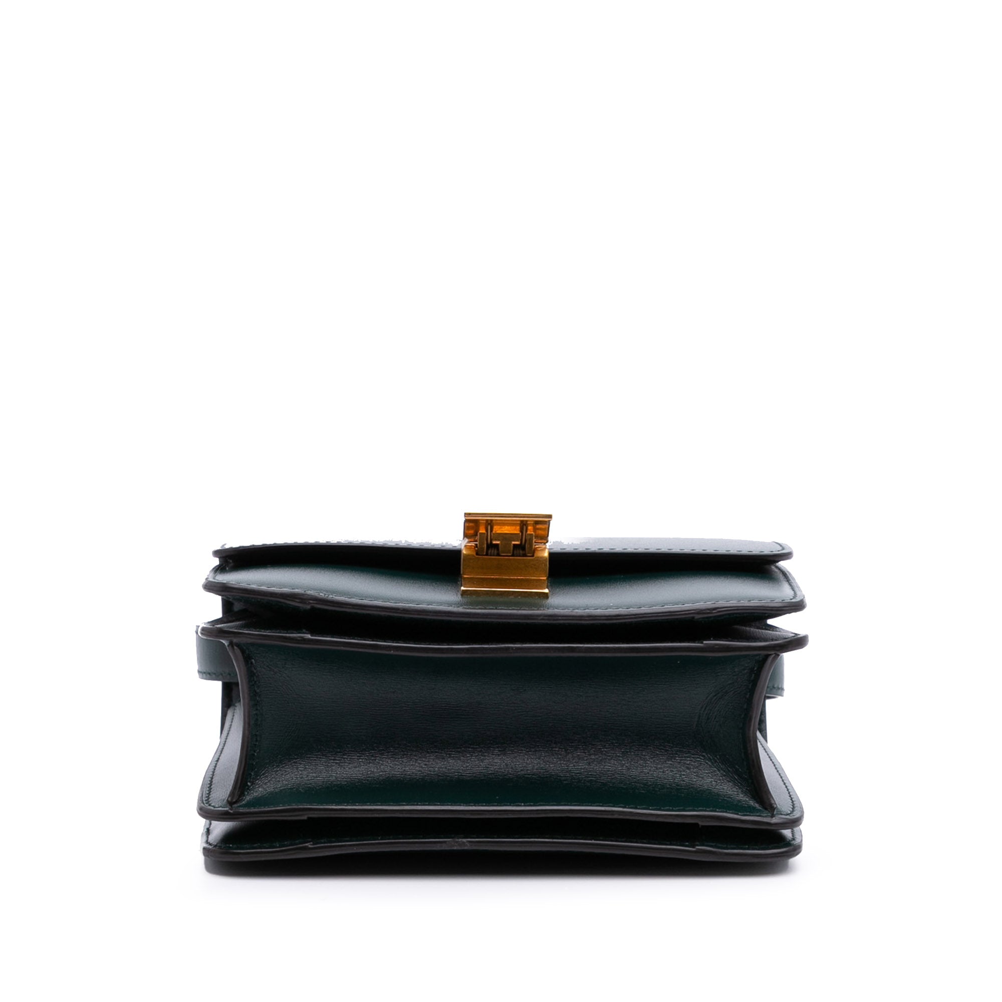 Small Calfskin Classic Box - Image 3