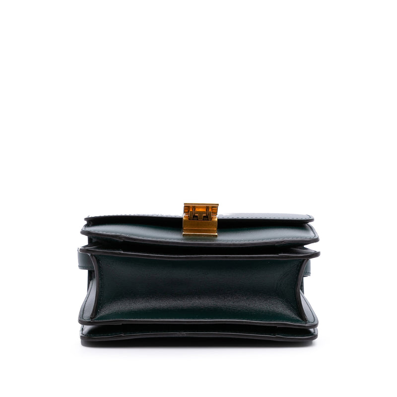 Small Calfskin Classic Box - Image 3
