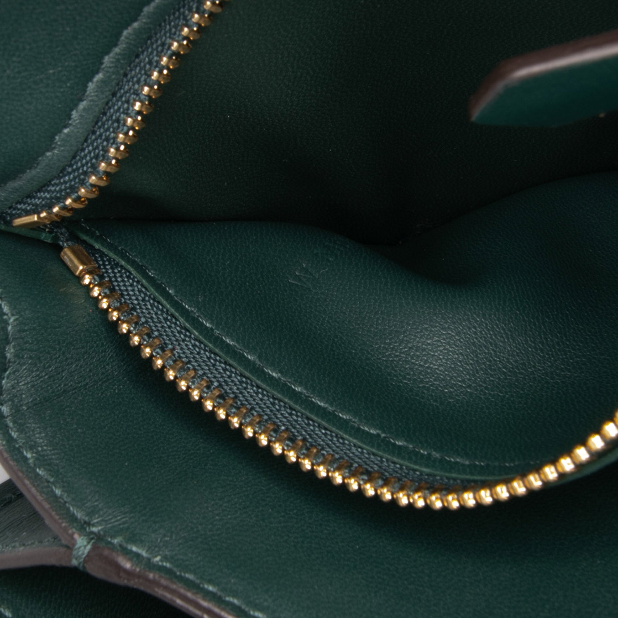 Small Calfskin Classic Box - Image 6