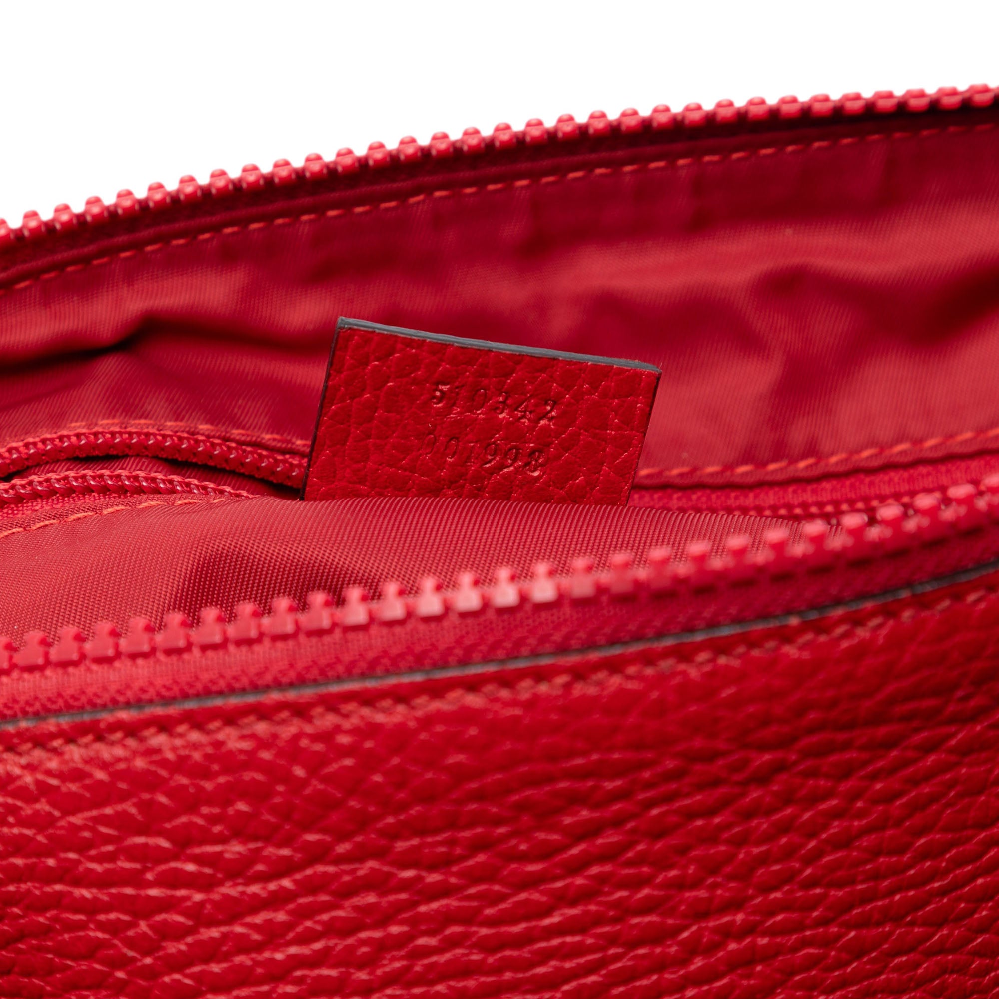 GG Nylon Flat Messenger Bag - Image 6