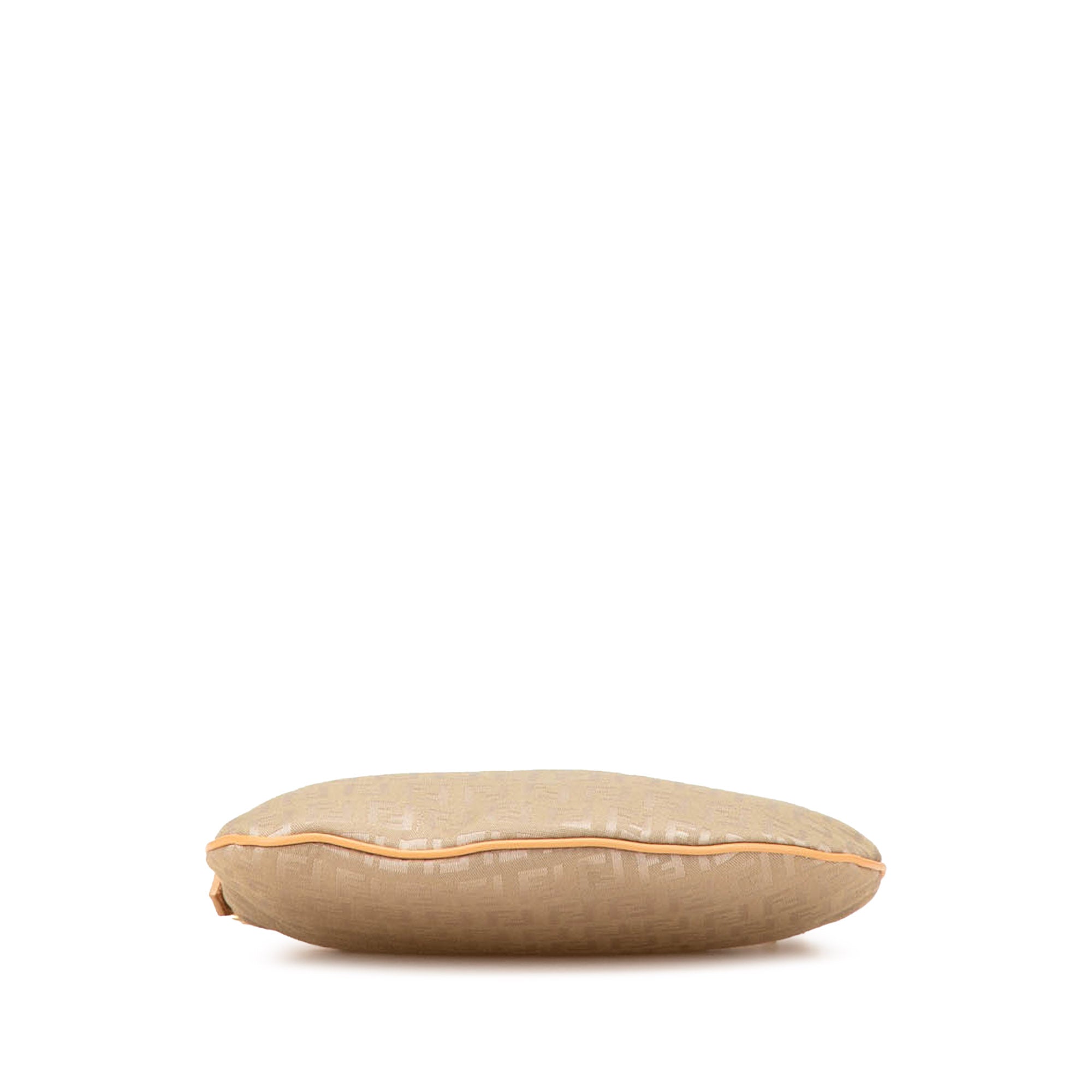 Zucchino Canvas Oyster Shoulder Bag - Image 3