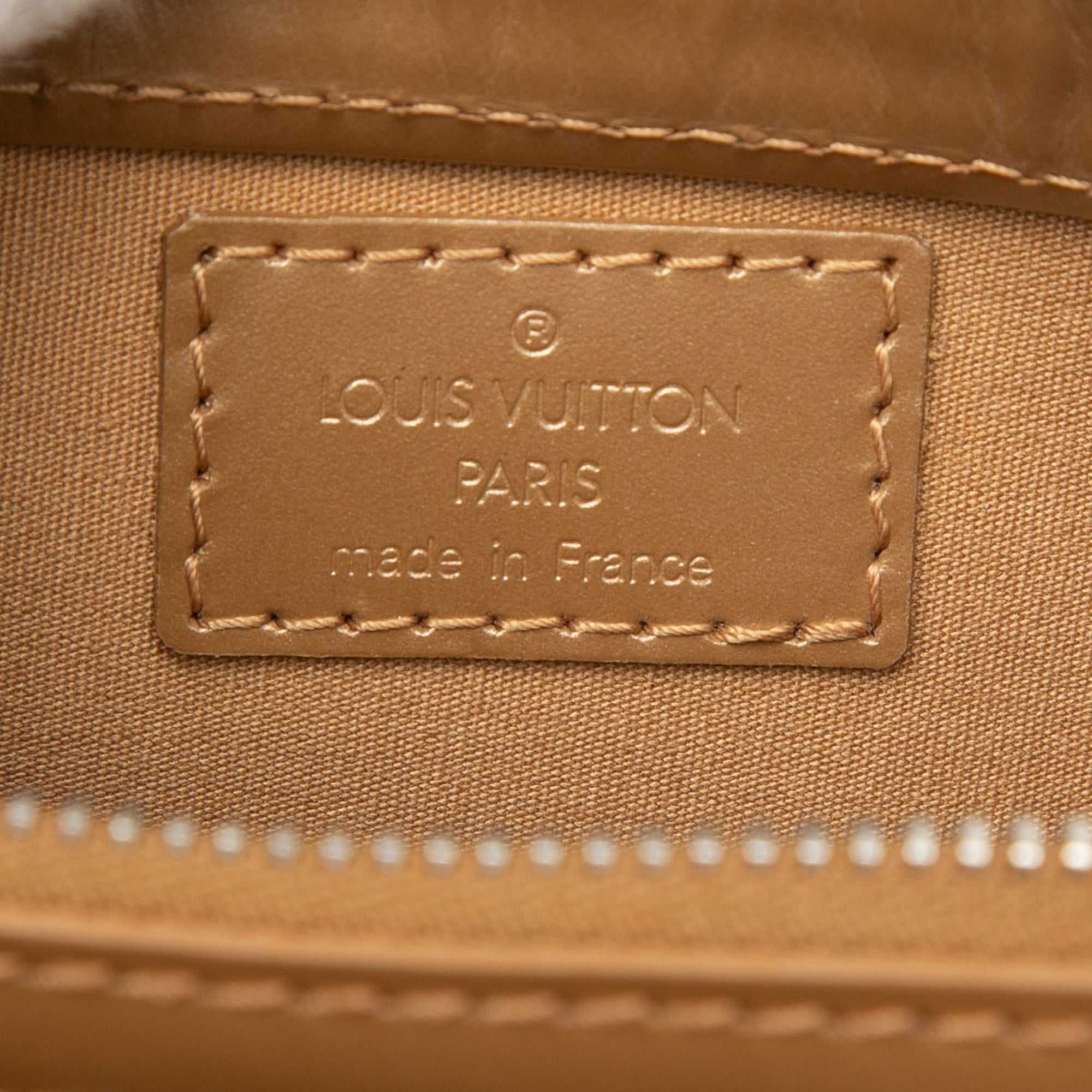 Monogram Mat Alston - Image 5