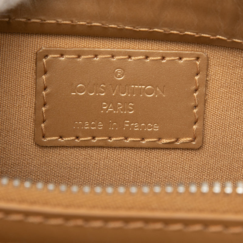 Monogram Mat Alston - Image 5