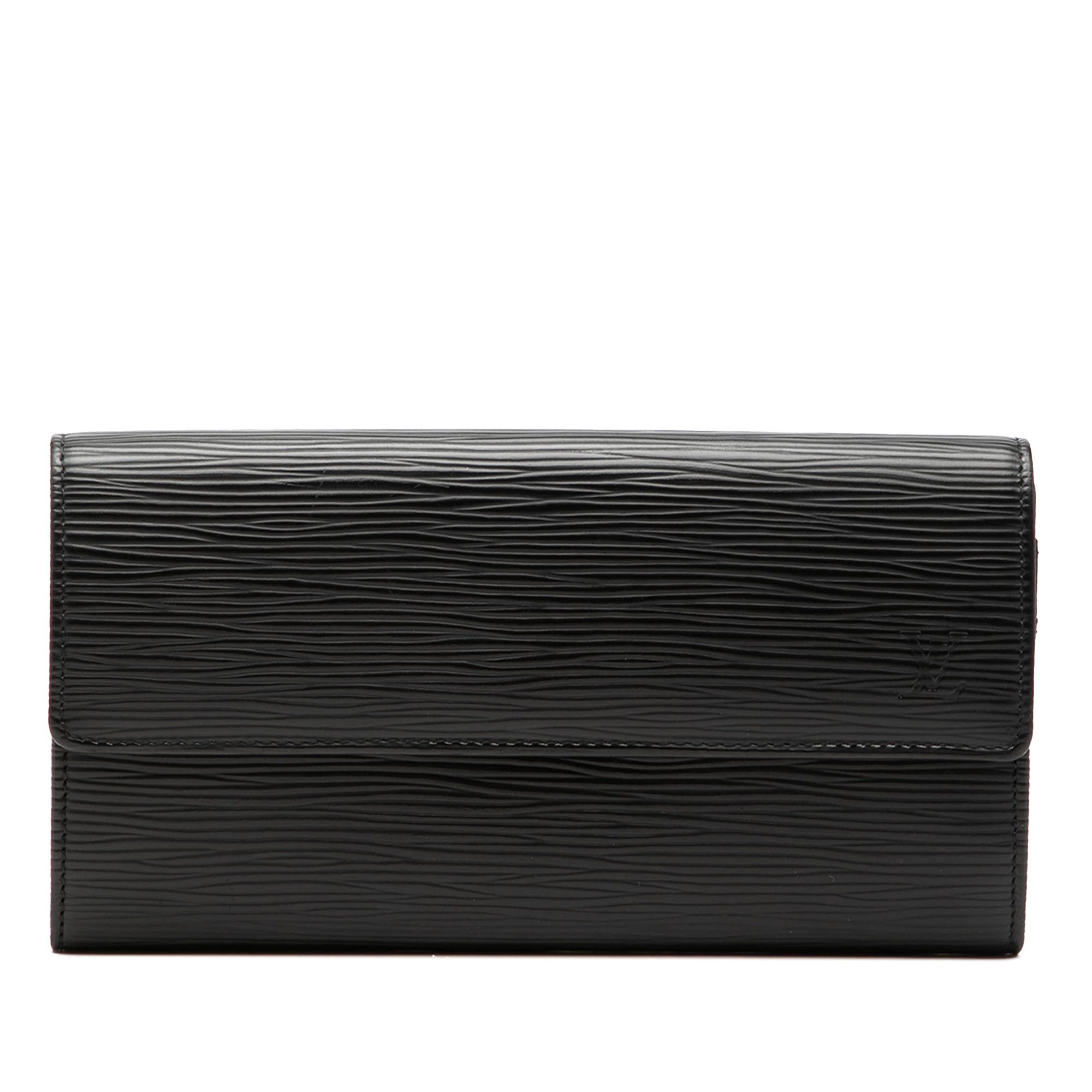 Epi Sarah Long Wallet - Image 1