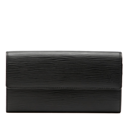 Epi Sarah Long Wallet - Image 1