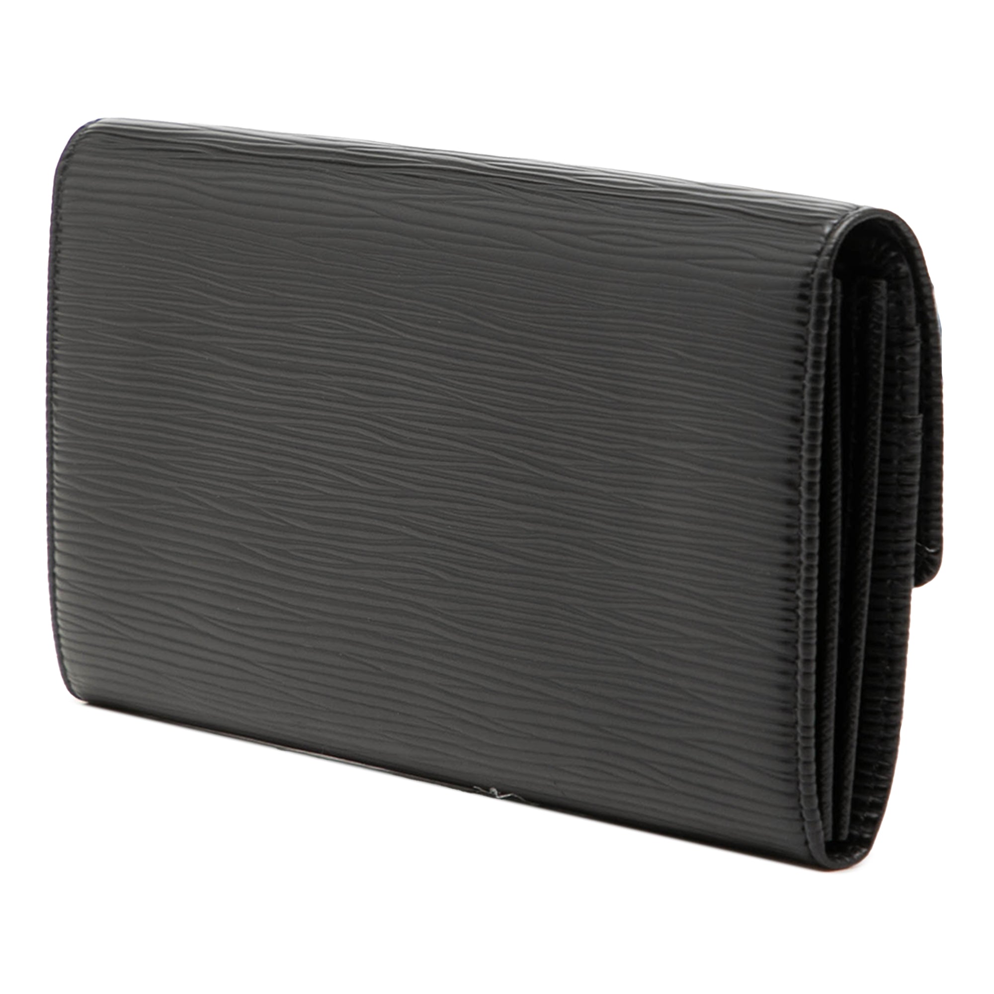 Epi Sarah Long Wallet - Image 2