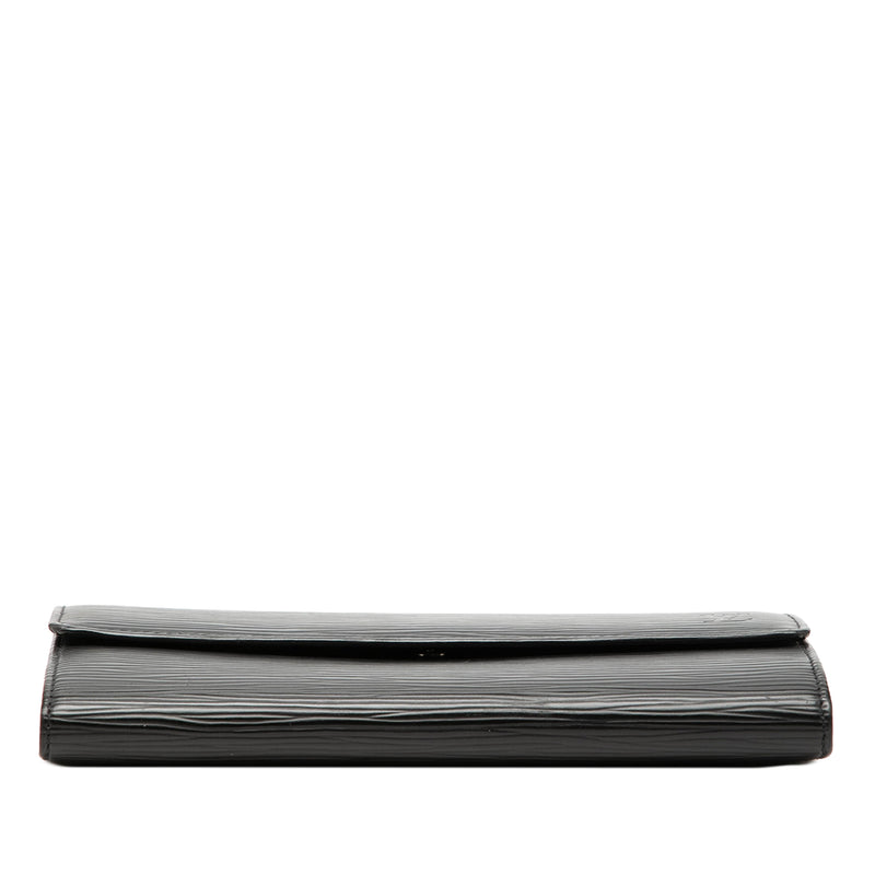 Epi Sarah Long Wallet - Image 3