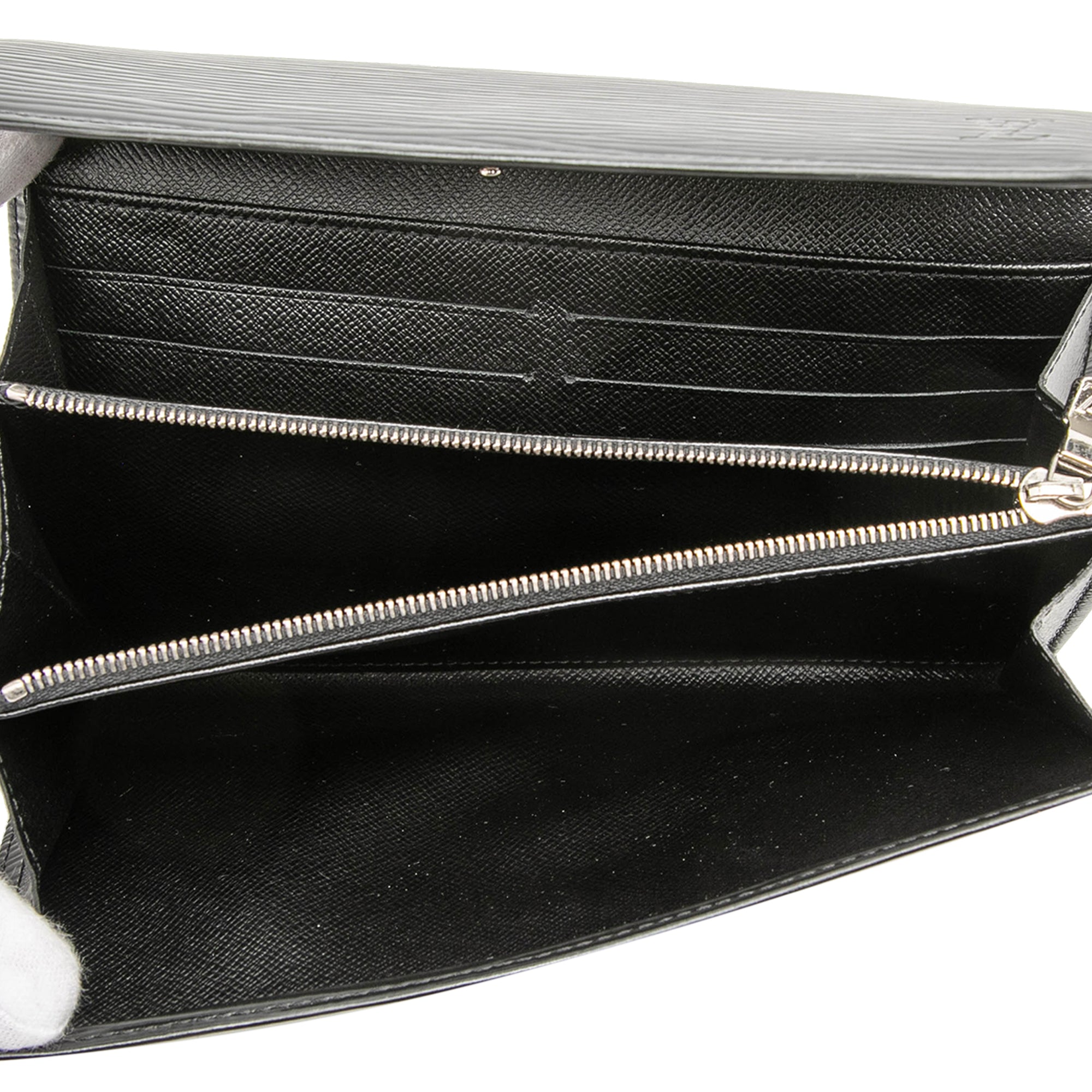 Epi Sarah Long Wallet - Image 4